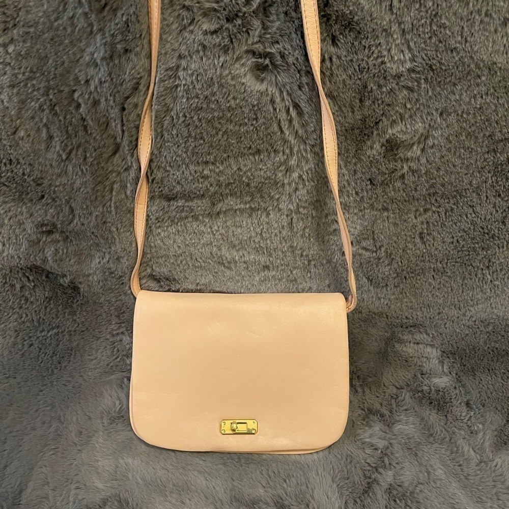 ‼️j.crew SHOULDER BAG‼️